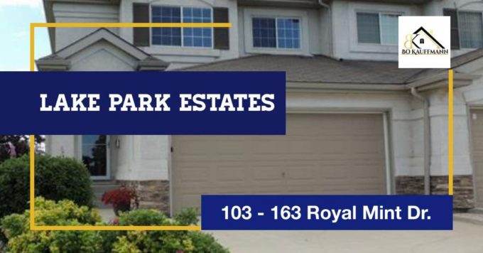 Condos of Southland Park Real Estate Times Condos of Southland Park Lake Park Estates Condos