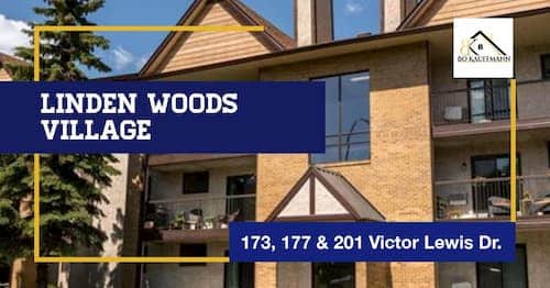 Condos of Linden Woods Real Estate Times Condos of Linden Woods Condos of Linden Woods Condos of Linden Woods