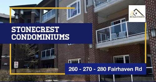 Condos of Linden Woods Real Estate Times Condos of Linden Woods Condos of Linden Woods Condos of Linden Woods