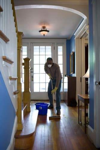 Home Cleaning Tips for Spring 2022 home cleaning tips