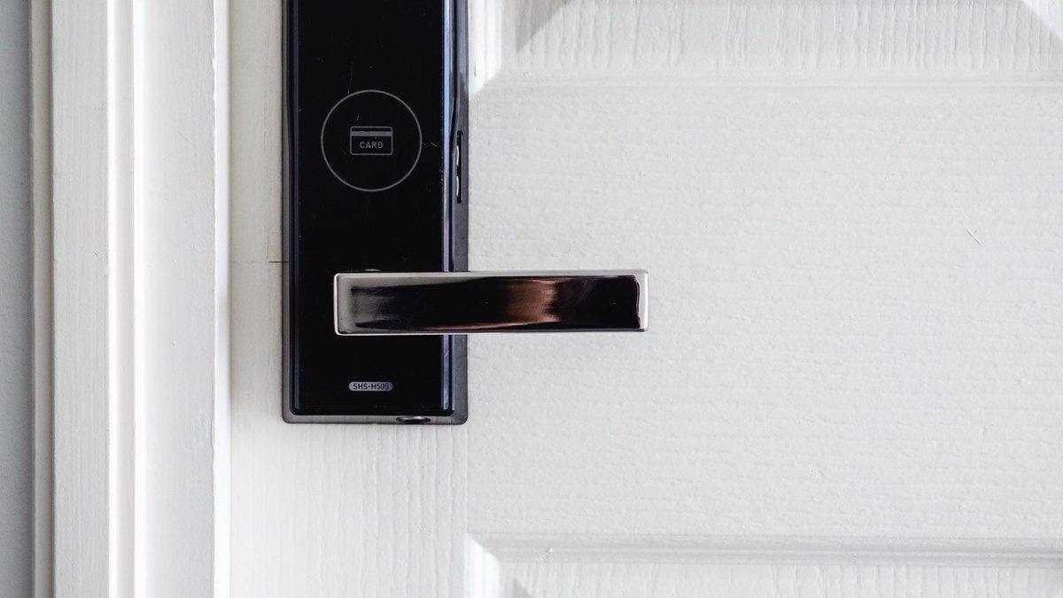 Digital Door Locks For Your Home