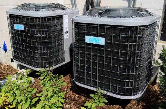 Get the right HVAC contractor in your area.
