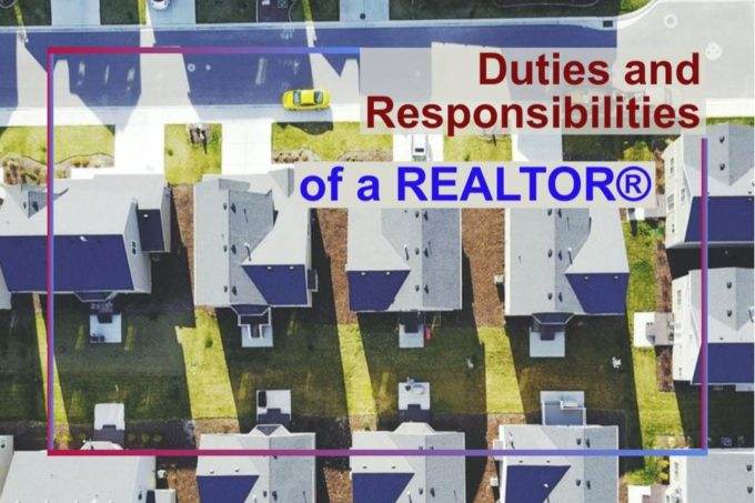 Pasadena Realtors