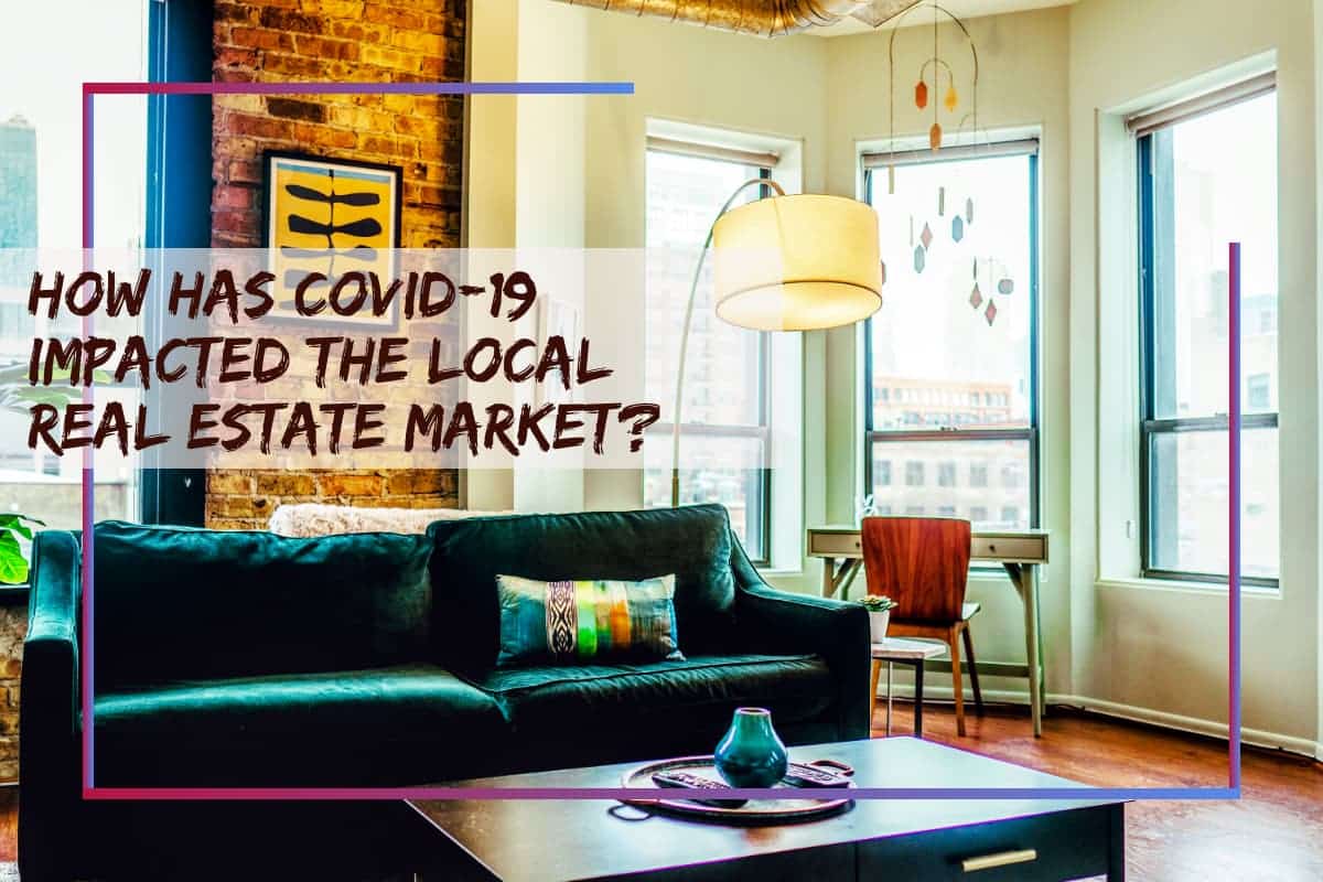 Covid-19 Impact On Real Estate Market