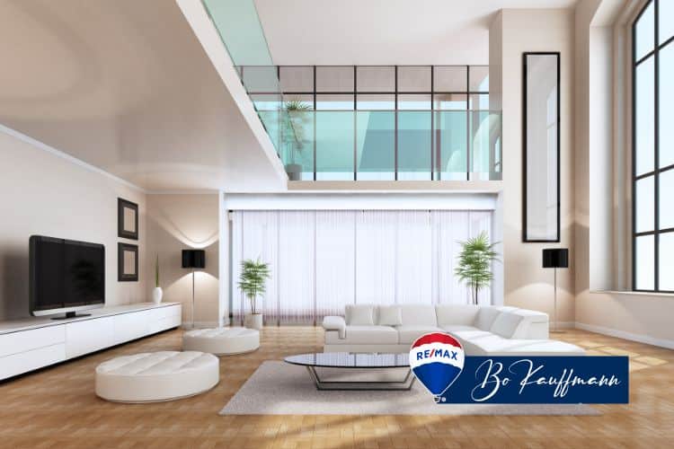 7 reasons why a Condo might be perfect for you condo-living