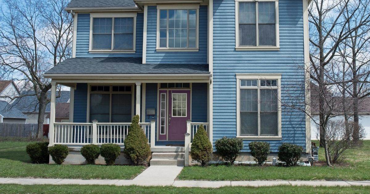 What To Consider Before Buying an Older Home