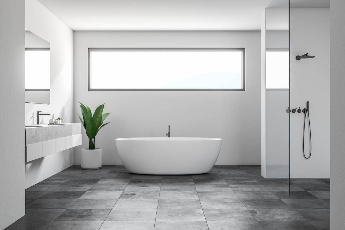 Wall Tiles in your bathroom: Many uses and benefits