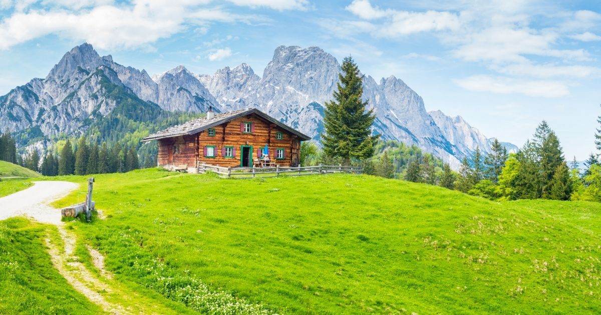 3 Incredible Reasons To Move to the Mountains