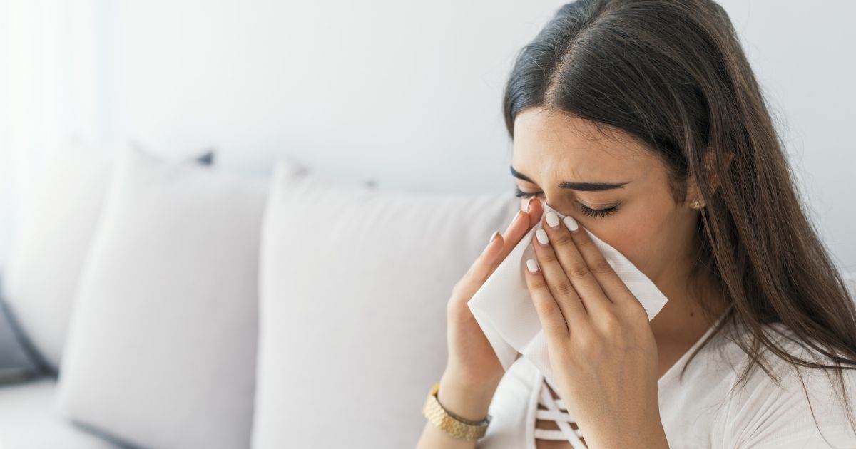 5 Easy Ways To Reduce Allergens in Your Home