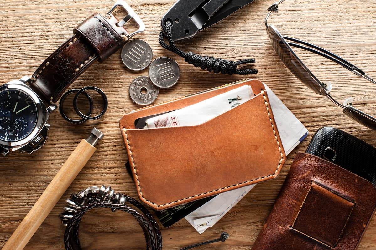 EDC – 4 Easy Everyday Carry Items – For REALTORS