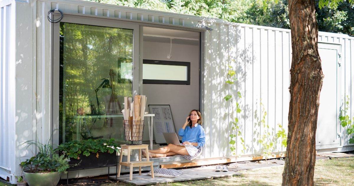 Why Shipping Container Homes Are Becoming More Popular