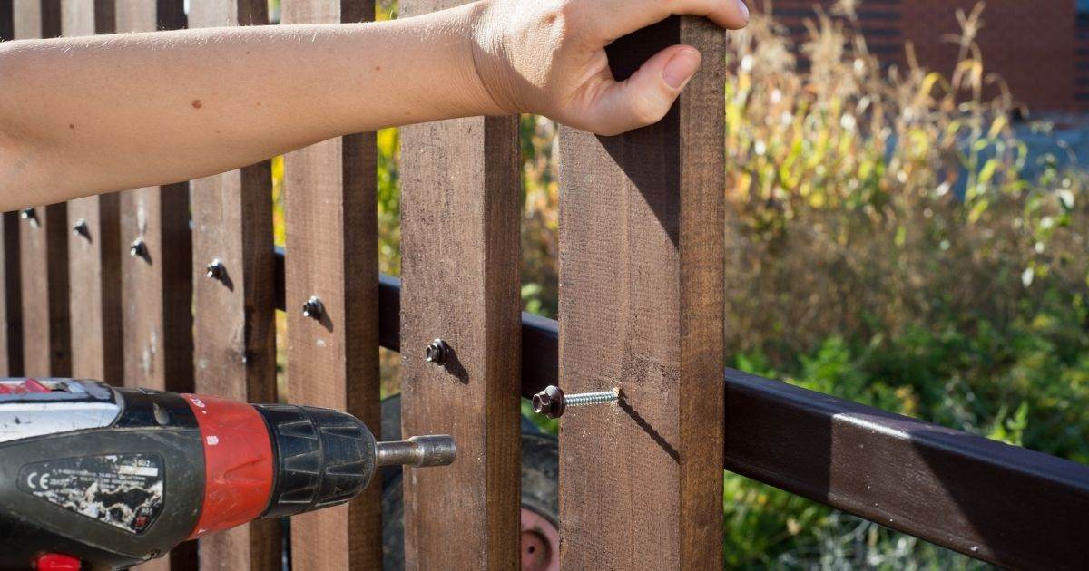 What To Consider Before Installing Your First Fence