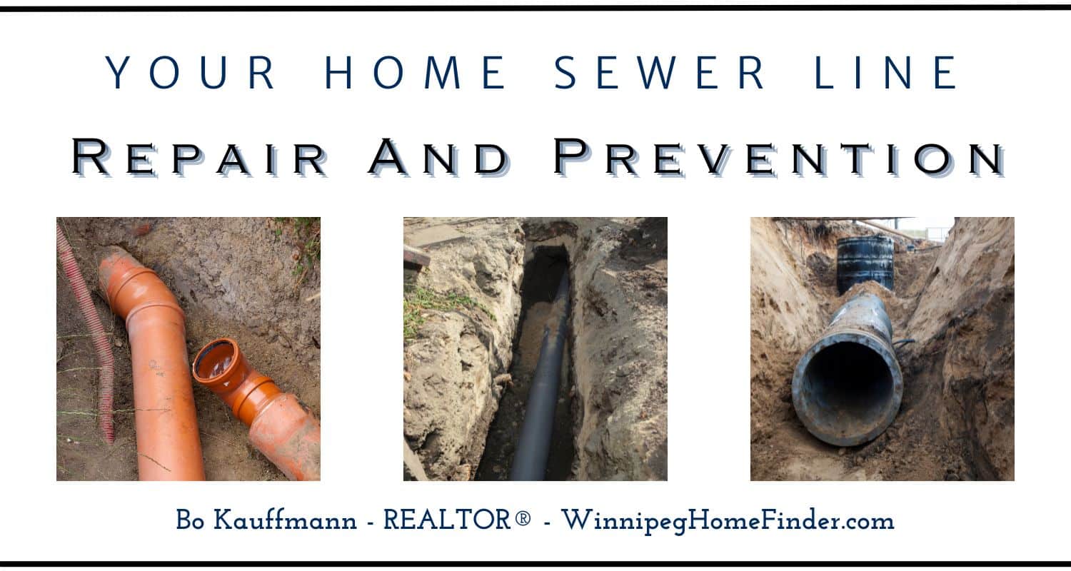 Repairing Your Home Sewer Line – Sewer Line Repair Tips