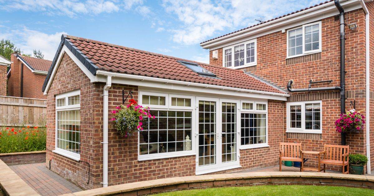 How a Conservatory Will Benefit Your Home