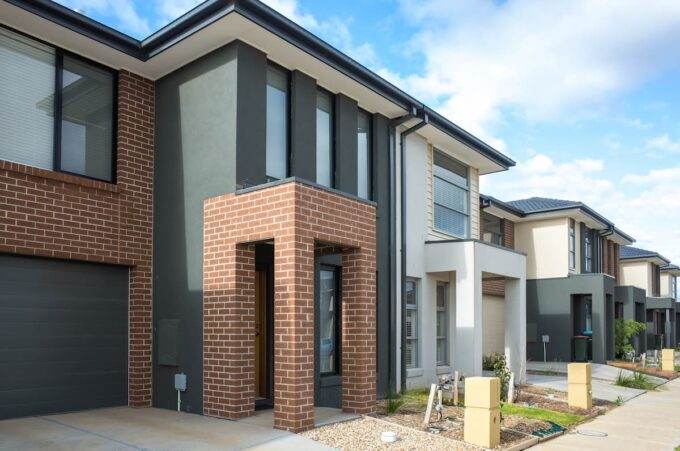 Detached Home vs. Attached Home vs. Townhome Real Estate Times detached home Attached homes, side by sides are different than detached homes