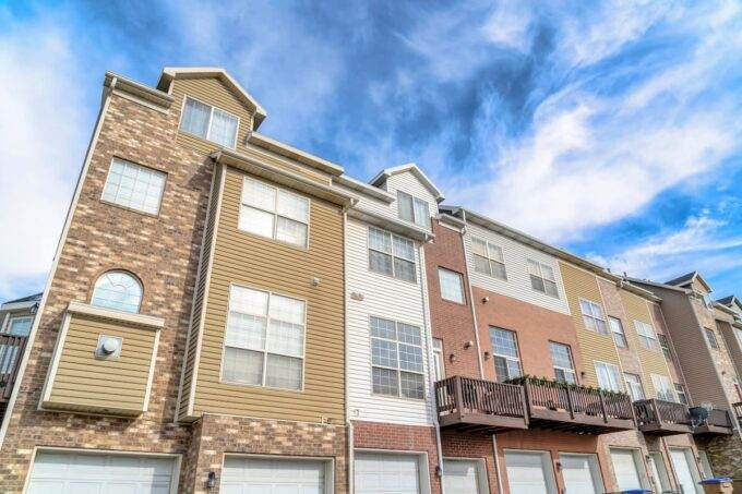 Detached Home vs. Attached Home vs. Townhome Real Estate Times detached home Town homes or row houses