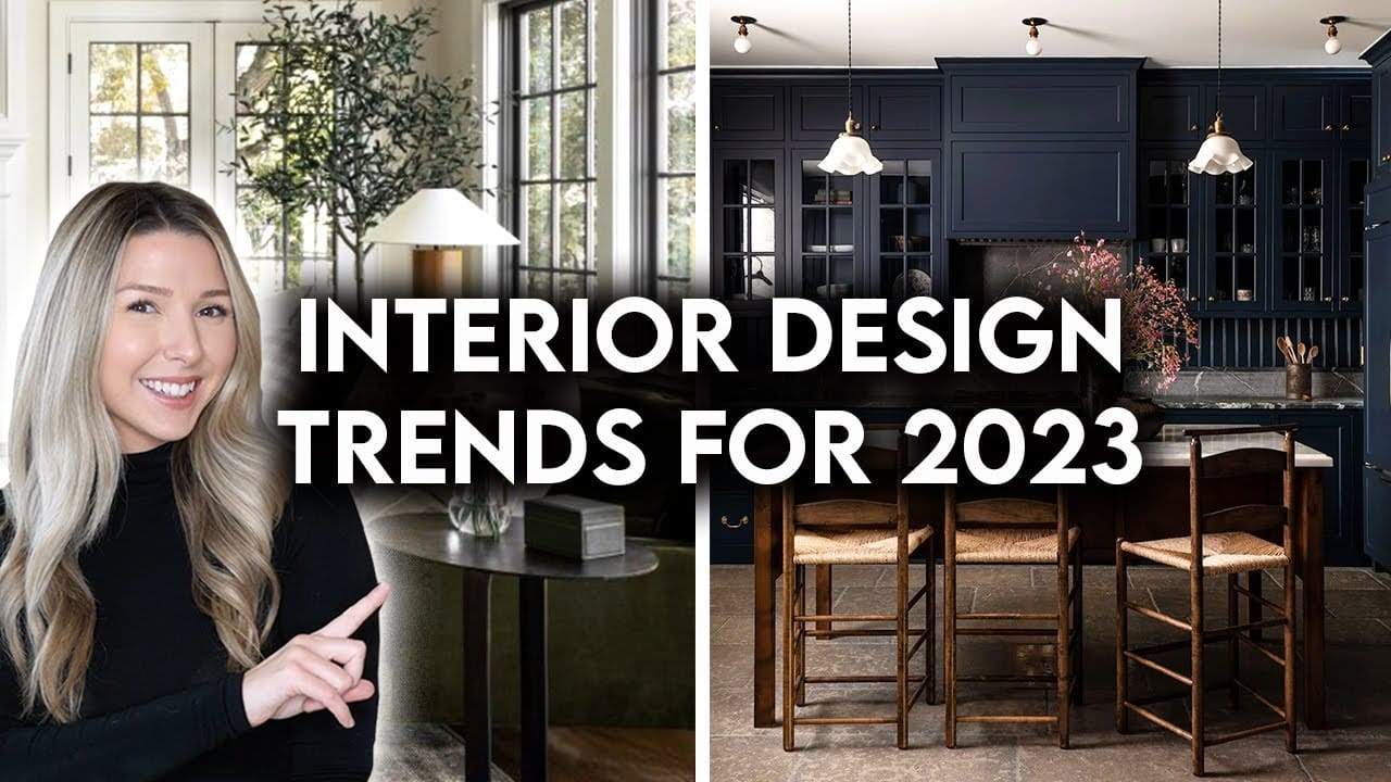 Top Home Reno Trends For 2023