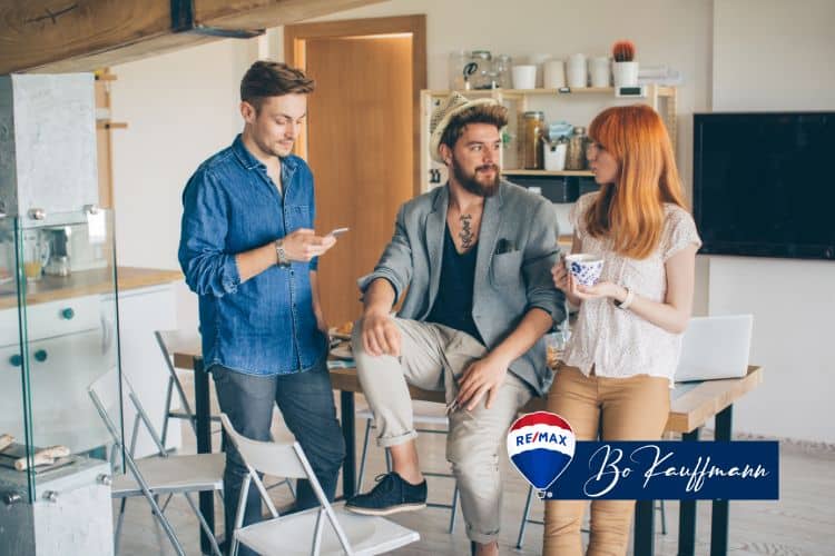 5 Surprising Benefits of Coliving for Young Professionals Real Estate Times benefits of coliving Benefits of coliving