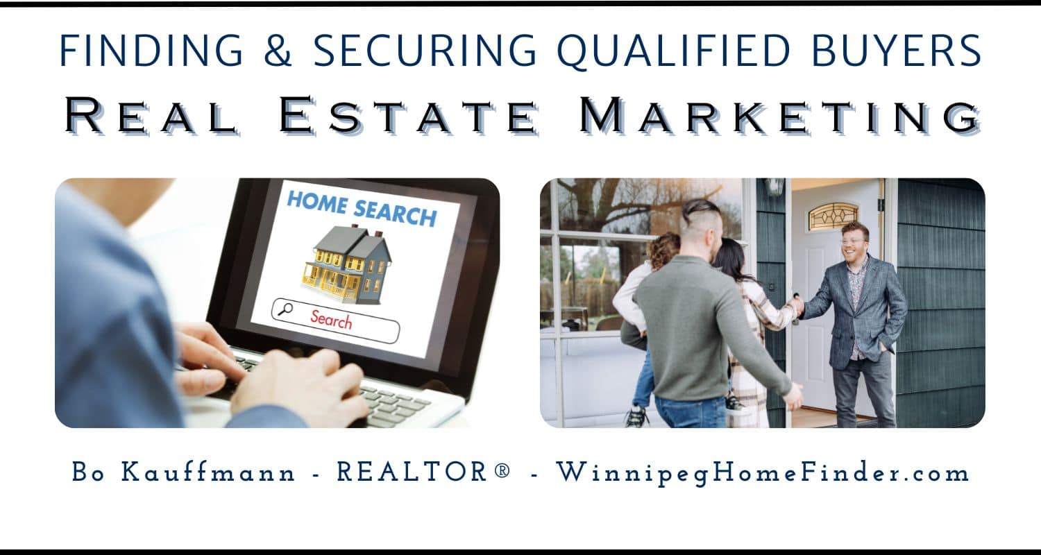 Finding Qualified Home Buyers