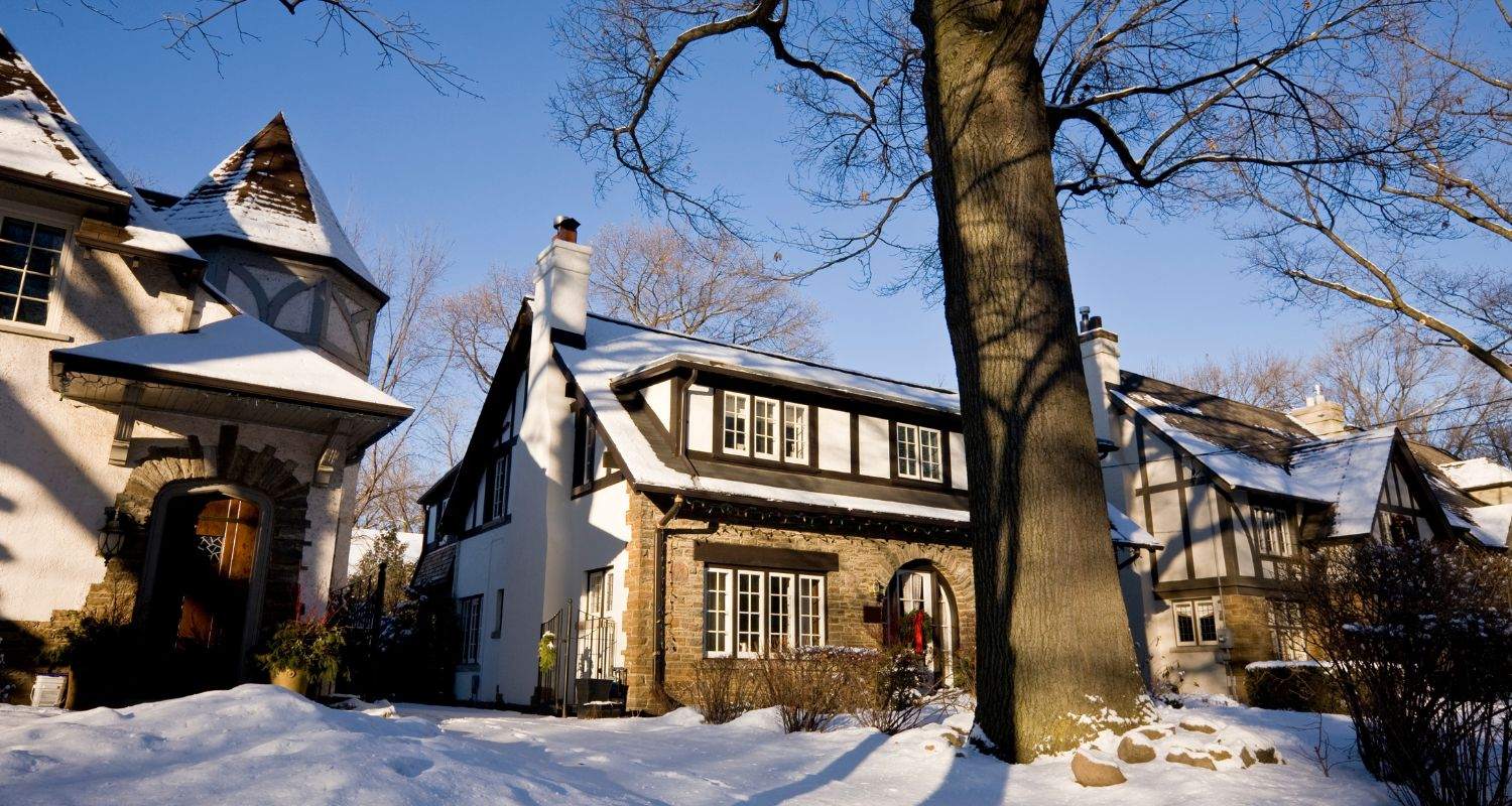 Winterize Your Vacant House: Complete Guide for Snowbirds