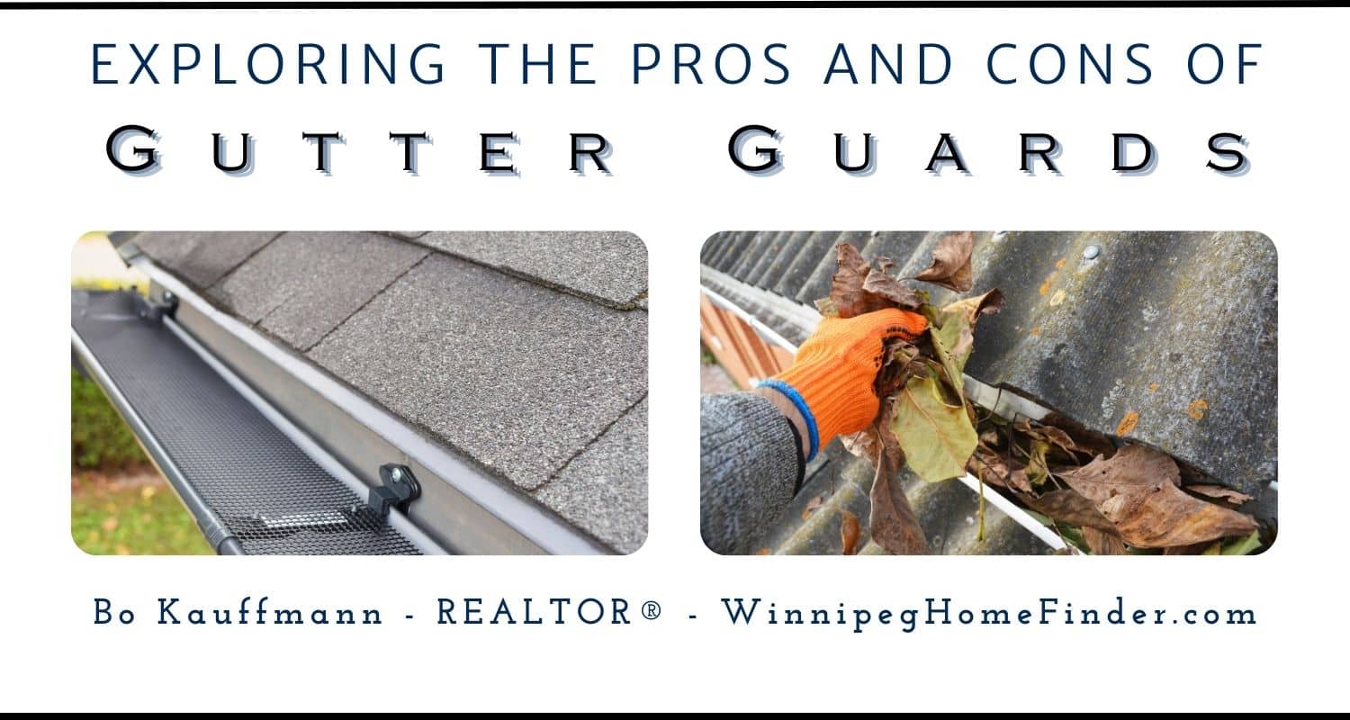 Gutter Guards vs. Gutter Cleaning – Which Is Better For Your Home?