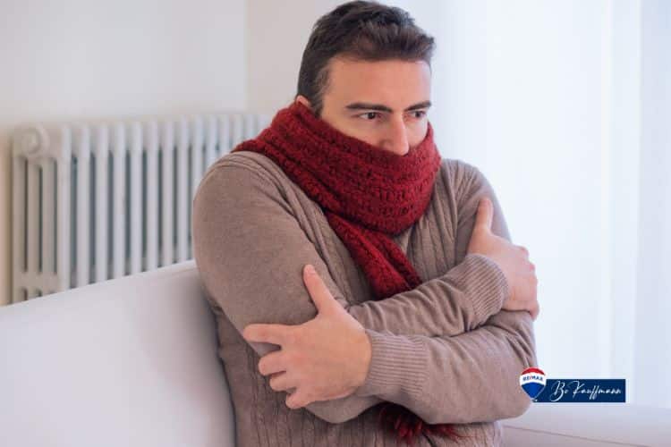 Winterize your home to protect against the cold