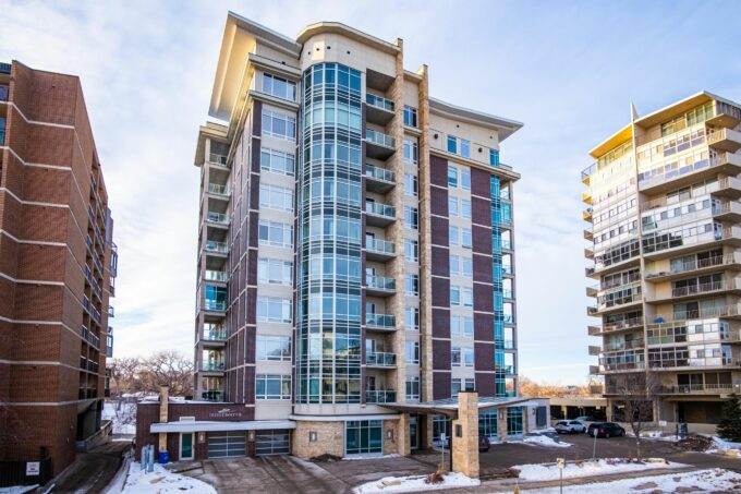 Condos of Wellington Crescent Real Estate Times condos of wellington crescent Condos of Wellington Crescent condos of wellington crescent