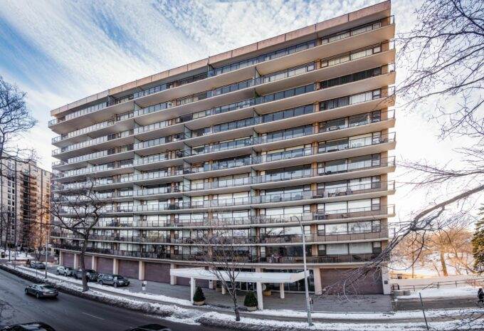 Condos of Wellington Crescent Real Estate Times condos of wellington crescent Condos of Wellington Crescent condos of wellington crescent