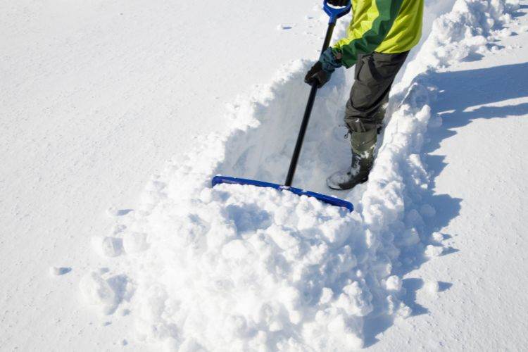 Hot Tips For Moving In Winter Time Real Estate Times moving in winter Hot Tips For Moving In Winter Time moving in winter