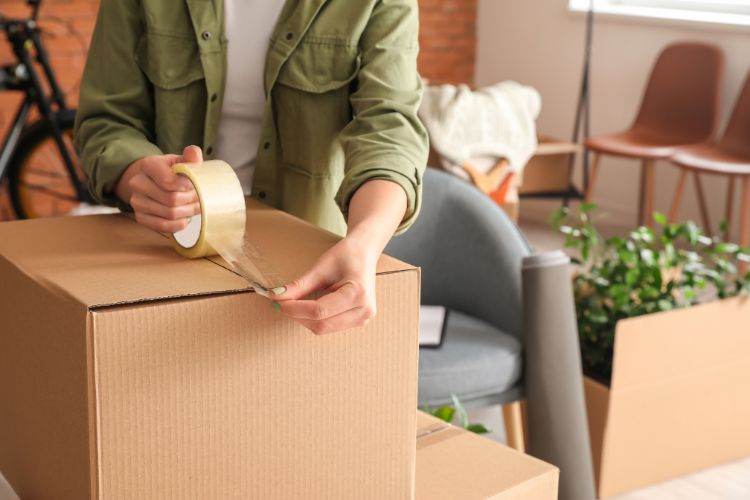 Hot Tips For Moving In Winter Time moving in winter