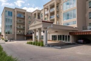 Top Luxury Condos in Winnipeg luxury condominiums