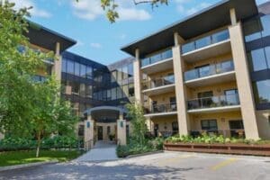 Top Luxury Condos in Winnipeg luxury condominiums