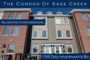 Condos of Sage Creek Real Estate Times Condos of Sage Creek Bluestem Condos of Sage Creek