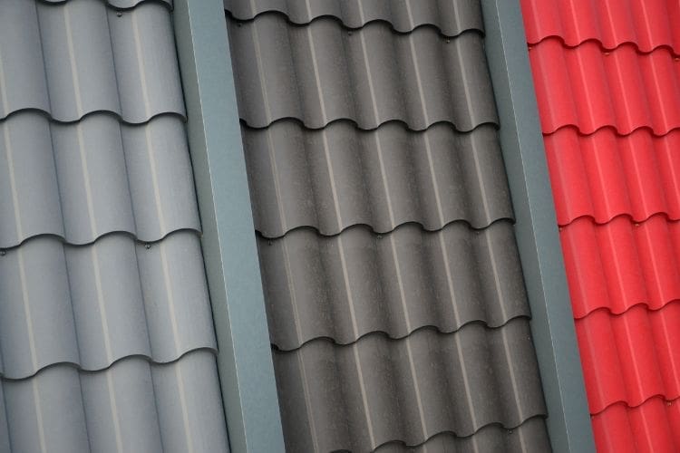 Roofing Materials and Technologies Roofing Materials and Technologies