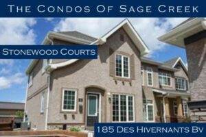 Condos of Sage Creek Real Estate Times Condos of Sage Creek Stonewood Condos of Sage Creek