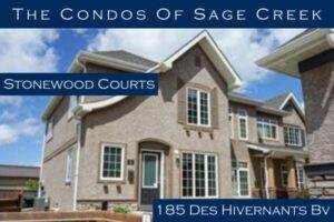 Stonewood Condos of Sage Creek