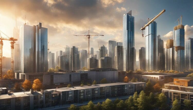 Canadian Real Estate Market Growth 2024 Canadian Real Estate Market Growth 2024