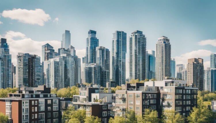 Canadian Rental Market Trends Canadian Rental Market Trends