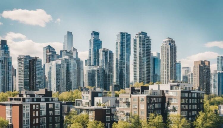 Canadian Rental Market Trends