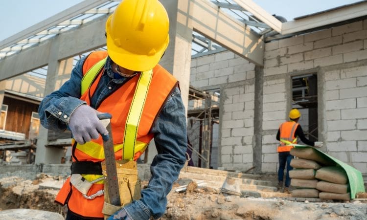 Keeping Your Project On Track construction project
