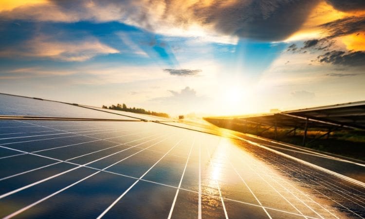 Solar Power for businesses