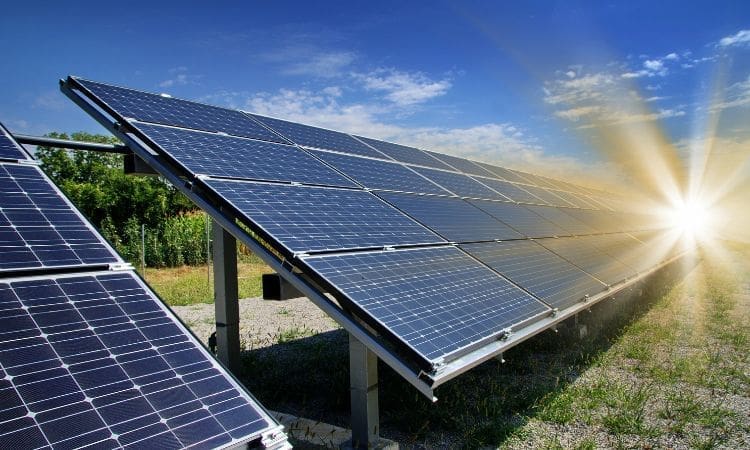 The Cost-Effectiveness of Solar Energy for Businesses solar energy for businesses
