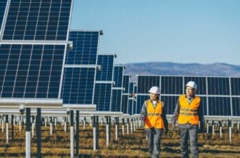 The Cost-Effectiveness of Solar Energy for Businesses